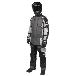 Centurion Laminated 1-Piece Suit -Motorcycle riding equipment 8901 7021 04frntangweb1664583194 3361161