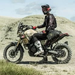 OS-Footrest Eliminator Yamaha T7 -Motorcycle riding equipment AE9I41301704824855 309326