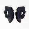 HJC C70 Cheek Pads -Motorcycle riding equipment C 70 Cheek20Pads20MD20LG2030mm 0977 4005 051694625661 6210831699049516 115740