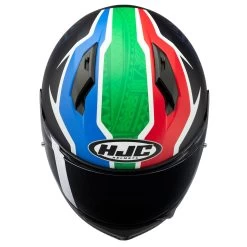HJC C10 Brad Binder BB33 LTD -Motorcycle riding equipment C10 BB33 Rep top revision1704937617 389331