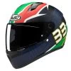 HJC C10 Brad Binder BB33 LTD -Motorcycle riding equipment C10 BB33 left revision21704937657 389344