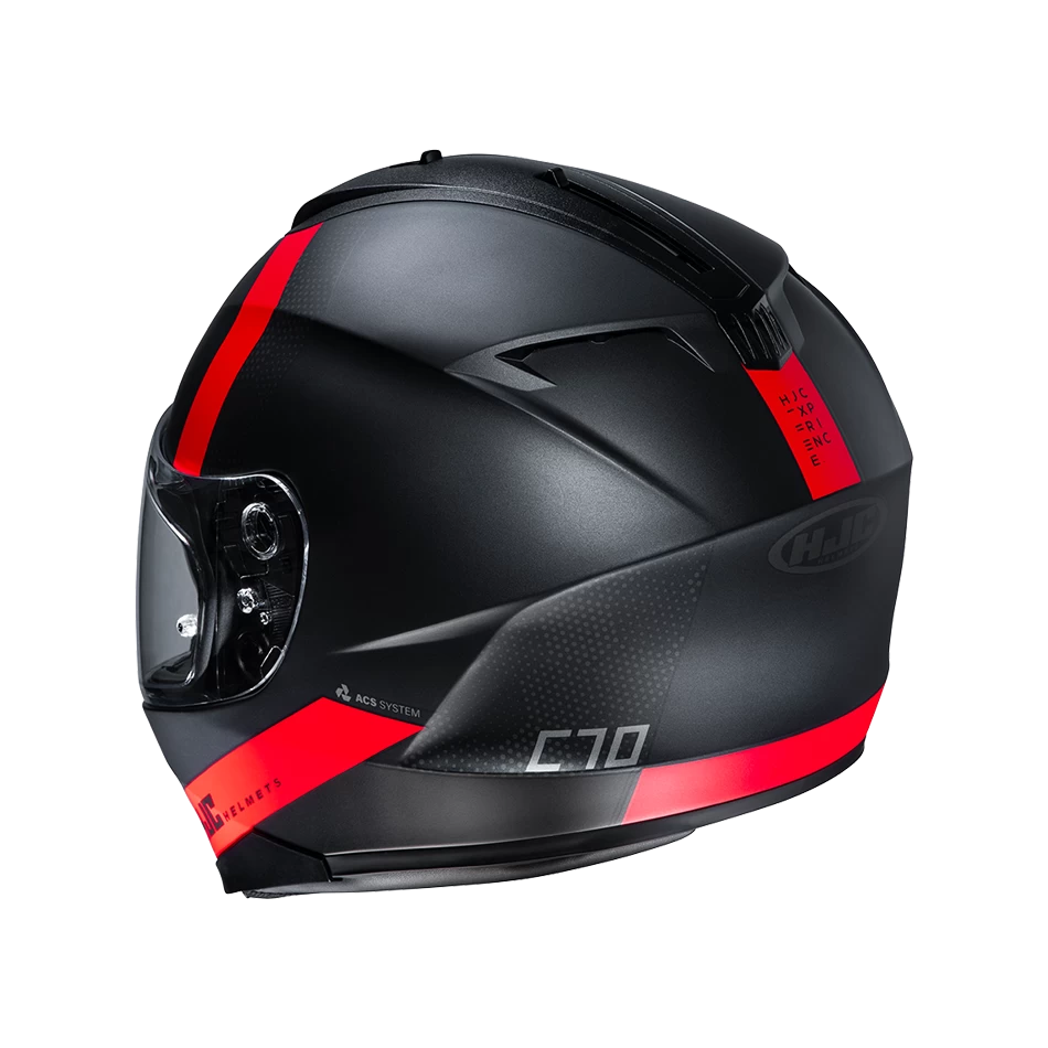 HJC C70 Eura 8 HJC C70 Eura - Image 6