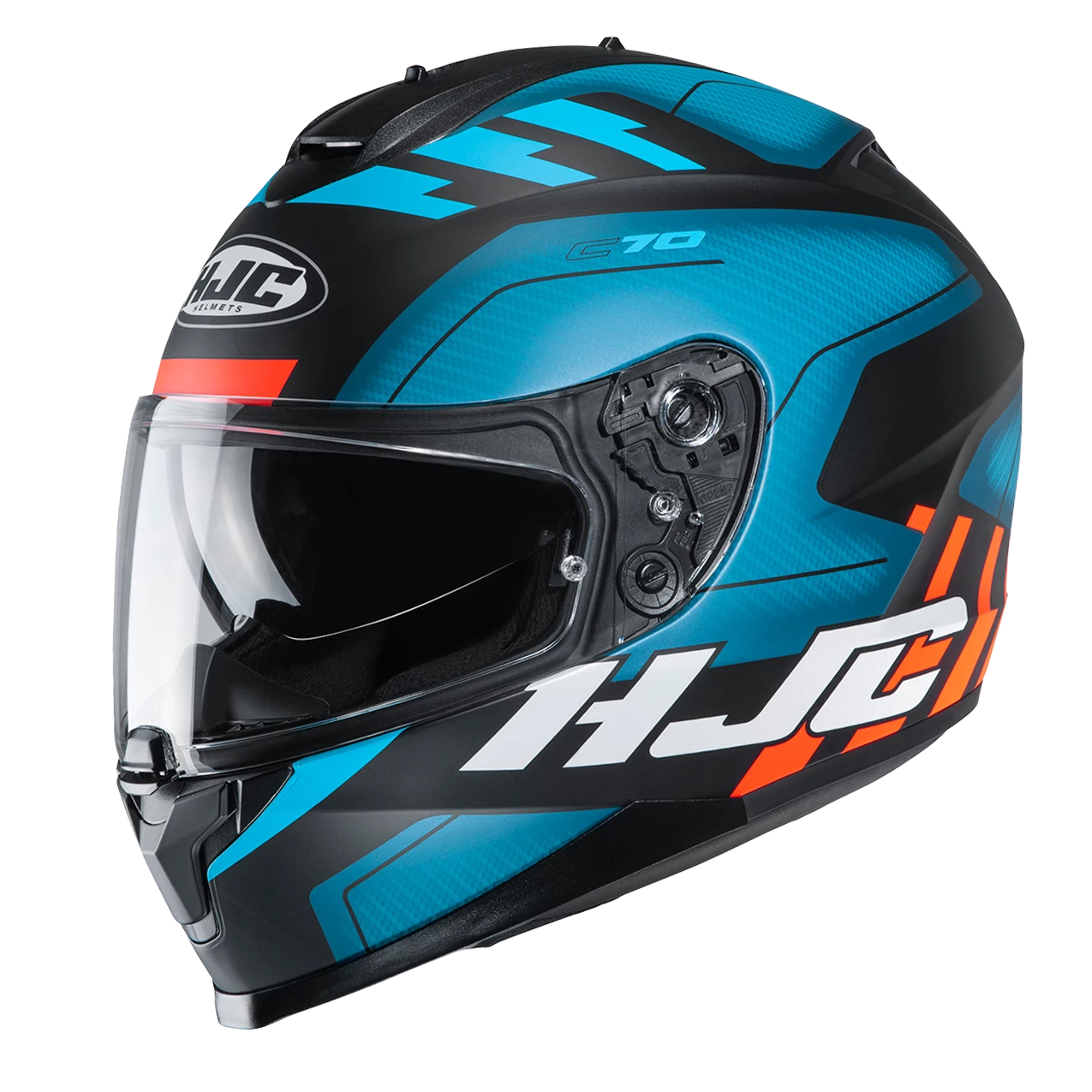 HJC C70 Koro 5 HJC C70 Koro - Image 3