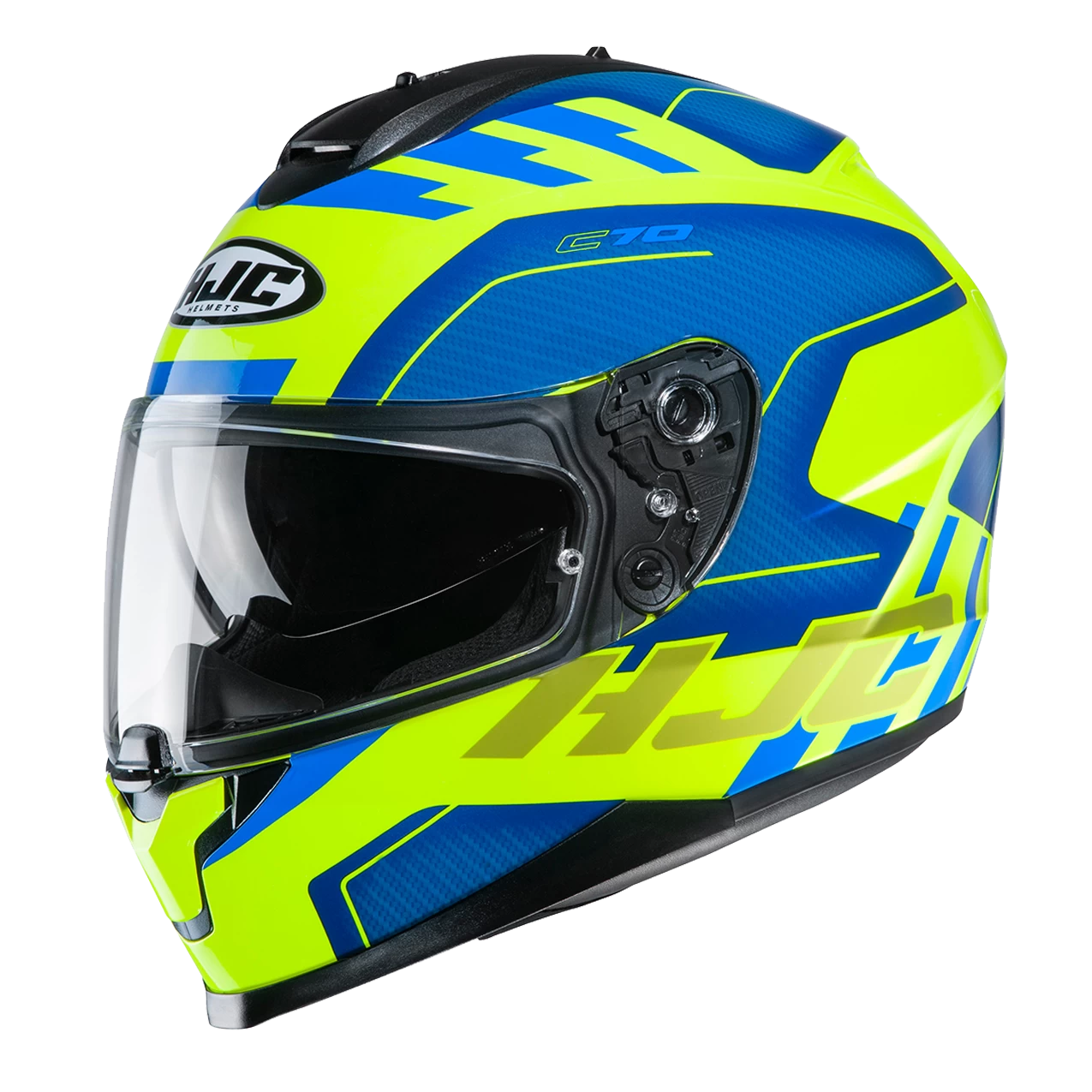 HJC C70 Koro 6 HJC C70 Koro - Image 4