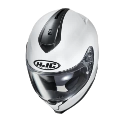 HJC C70 -Motorcycle riding equipment C70 solid wht bty1614011279 22677