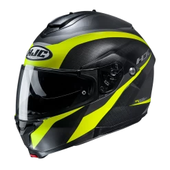 HJC C91 Taly -Motorcycle riding equipment C91 TALY MC3HSF SIDE1693243838 1047