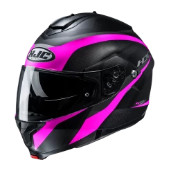 HJC C91 Taly -Motorcycle riding equipment C91 TALY MC8SF SIDE1693243939 1061