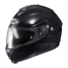 HJC C91 -Motorcycle riding equipment C91 solid BLK side1693243467 1040