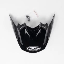 HJC CL-X7 Visor -Motorcycle riding equipment CL X7 Visor20Black 0964 6001 051695145203 1241401