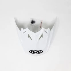HJC CL-X7 Visor -Motorcycle riding equipment CL X7 Visor20White 0964 6001 091695145327 1241398