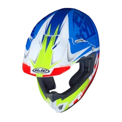 HJC CL-XY 2 Ellusion 9 HJC CL-XY 2 Ellusion -Motorcycle riding equipment CL XY II ellusion MC23 bty1614974967 60314