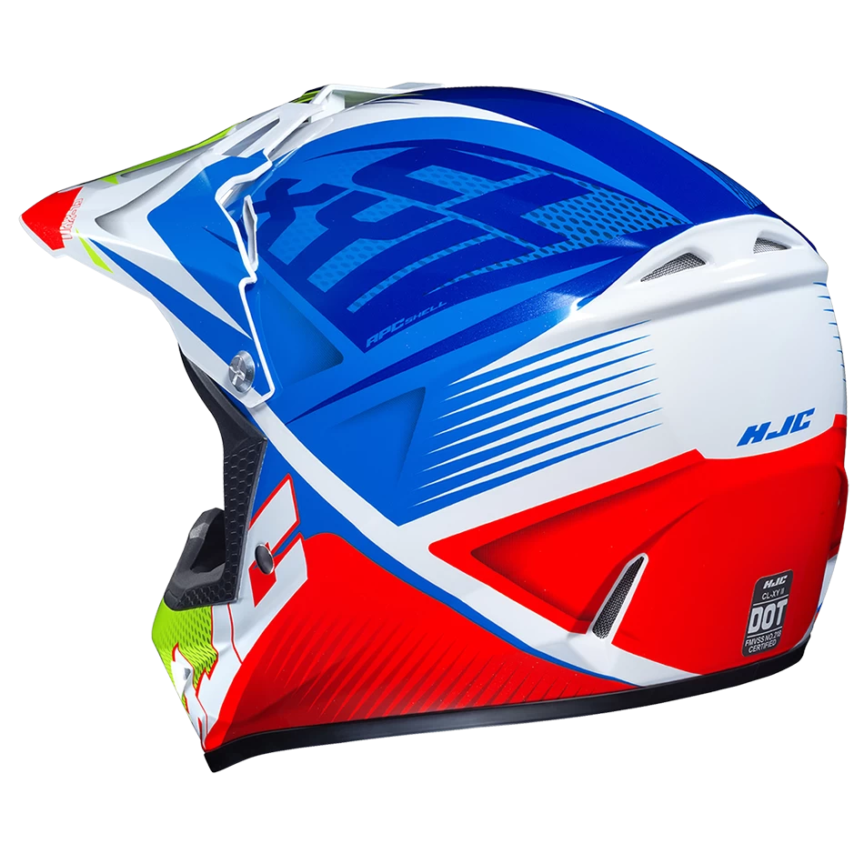 HJC CL-XY 2 Ellusion 5 HJC CL-XY 2 Ellusion - Image 3