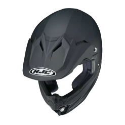 HJC CL-XY 2 11 HJC CL-XY 2 -Motorcycle riding equipment CL XY II solid mblk bty1614974141 59340