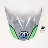 HJC CL-XY 2 Visor 2 HJC CL-XY 2 Visor -Motorcycle riding equipment CL XY220Avengers Visor20MC 21 0965 6023 211696887569 2641260