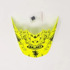 HJC CL-XY 2 Visor 37 HJC CL-XY 2 Visor -Motorcycle riding equipment CL XY2 Visor20Creeper20MC3HSF 0965 6028 331696887993 2641249