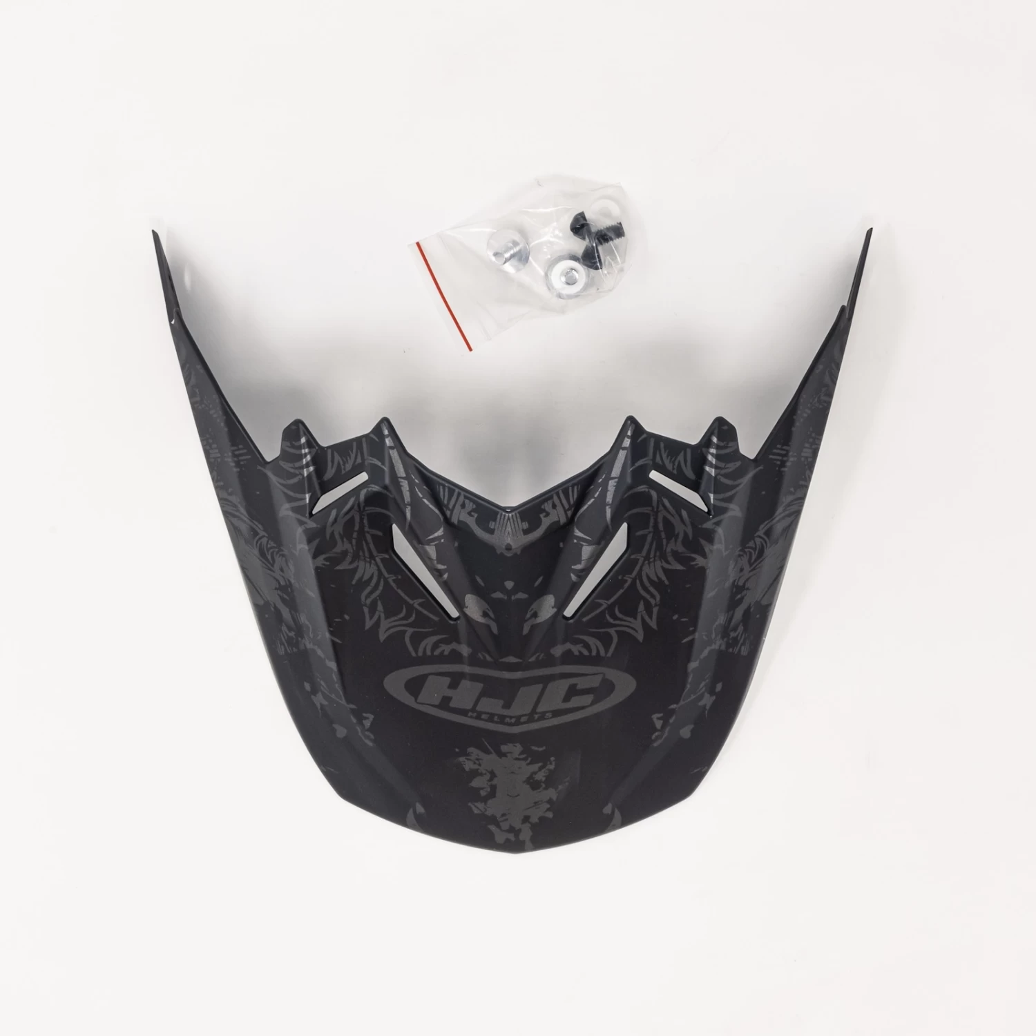 HJC CL-XY 2 Visor 19 HJC CL-XY 2 Visor - Image 17