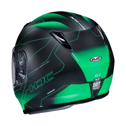 HJC CL-Y Taze -Motorcycle riding equipment CLY taze MC4HSF rear1614710909 58488