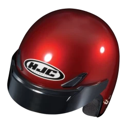 HJC CS-5N 14 HJC CS-5N -Motorcycle riding equipment CS 5N solid wine bty1614712736 46592