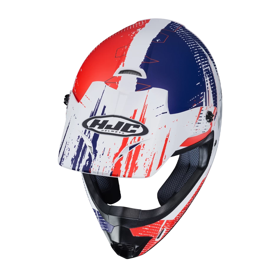 HJC CS-MX 2 Krypt 7 HJC CS-MX 2 Krypt - Image 5