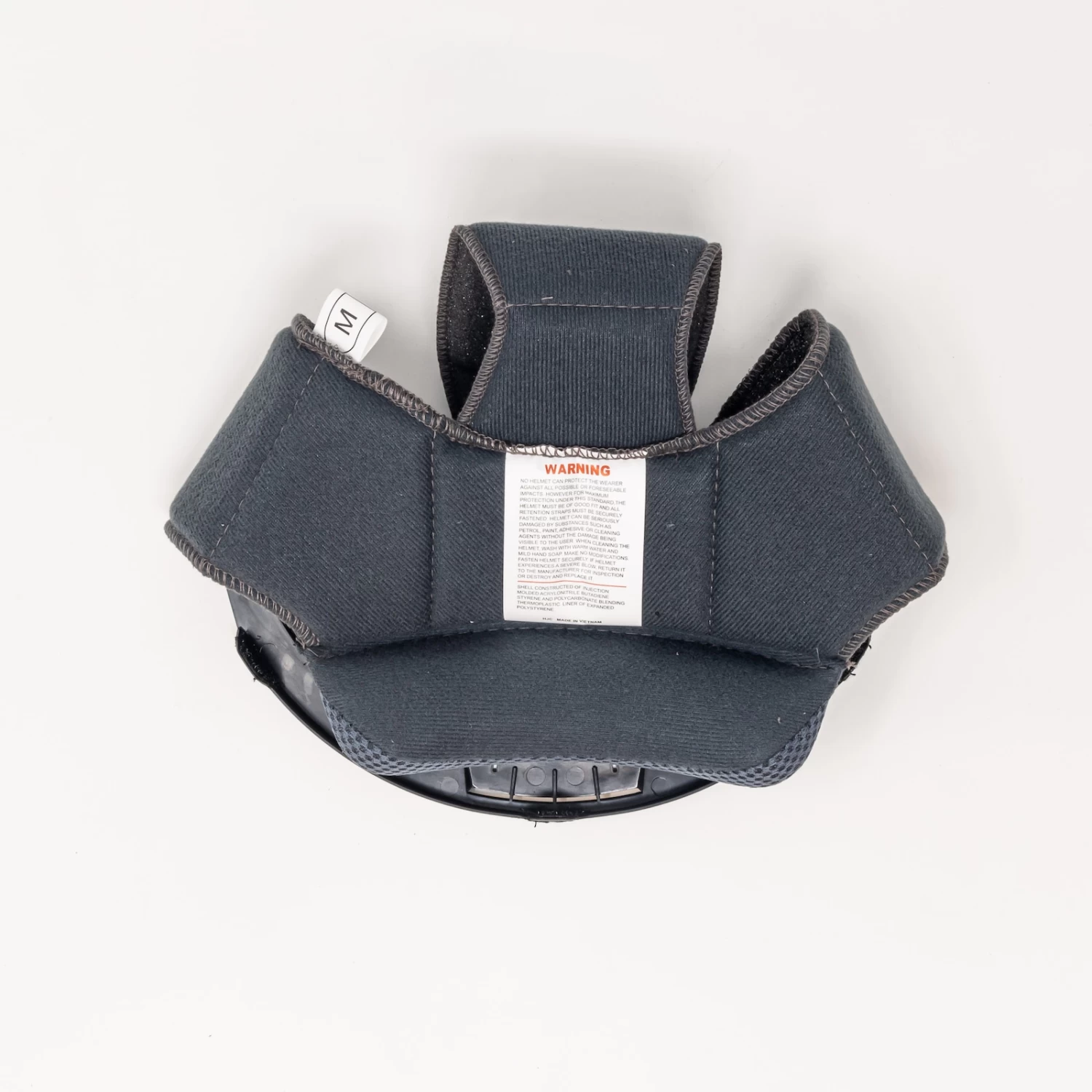 HJC CS-MX 2 Liner 5 HJC CS-MX 2 Liner - Image 3