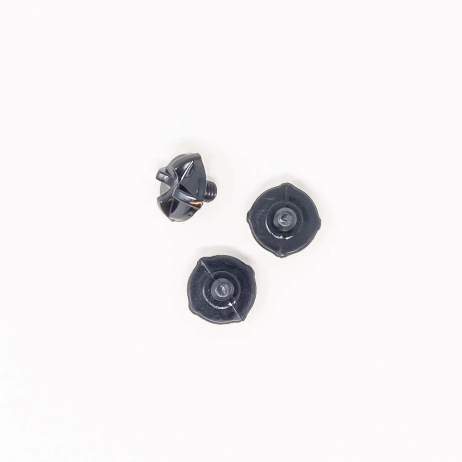 HJC CS-MX 2 Visor Bolt Set 4 HJC CS-MX 2 Visor Bolt Set - Image 2