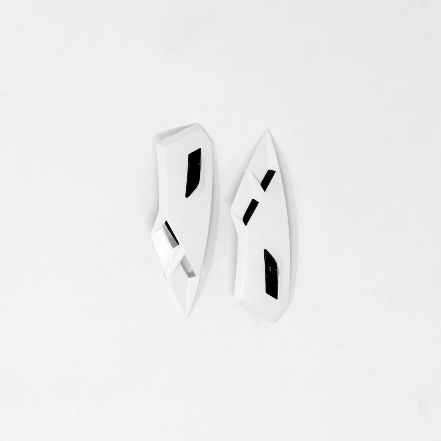 HJC CS-R3 Top Vent Set 4 HJC CS-R3 Top Vent Set - Image 2