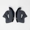 HJC DS-X1 Cheek Pads -Motorcycle riding equipment DS X1 Cheekpad20SM20LG2030mm 0944 4005 041694639061 621105