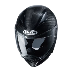HJC F70 Carbon -Motorcycle riding equipment F70 CARBON BLK BTY1613758471 60571