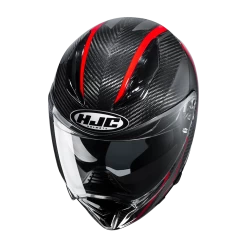 HJC F70 Carbon Eston -Motorcycle riding equipment F70 CARBON ESTON MC1 BTY1613758612 60087