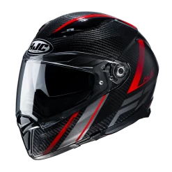 HJC F70 Carbon Eston