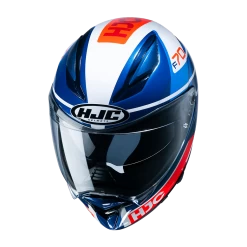 HJC F70 Tino -Motorcycle riding equipment F70 TINO MC21 BTY1613756551 49016