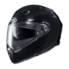 HJC F70 -Motorcycle riding equipment F70 solid blk side1693238798 1040