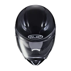 HJC F70 15 HJC F70 -Motorcycle riding equipment F70 solid blk top1613757017 54634