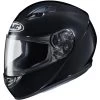 HJC CS-R3 -Motorcycle riding equipment HJC CS R3 Full Face Helmet Black 0856 0105 03 925591693323640 103201