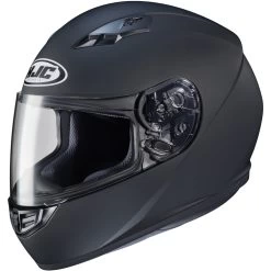 HJC CS-R3 -Motorcycle riding equipment HJC CS R3 Full Face Helmet MatteBlack 0856 0135 03 108281693323695 103202