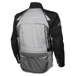 Highlander WP Jacket 22 Highlander WP Jacket -Motorcycle riding equipment HighlanderWPGrey1693930830 410704
