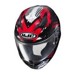 HJC I10 Fear -Motorcycle riding equipment I10 fear MC1 bty1614708701 41534