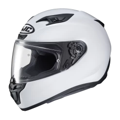 HJC I10 13 HJC I10 -Motorcycle riding equipment I10 solid wht side1693245297 1052