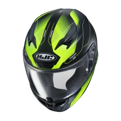 HJC I10 Taze -Motorcycle riding equipment I10 taze MC3HSF bty1614262660 44641