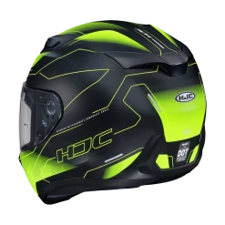 HJC I10 Taze -Motorcycle riding equipment I10 taze MC3HSF rear1614262662 12701