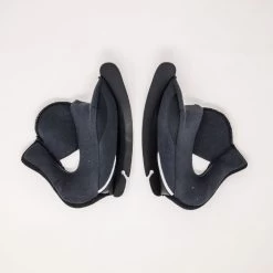 HJC I30 Cheek Pads -Motorcycle riding equipment I30 Cheek20Pads20SM20LG2030mm 0937 4005 042021694630637 621091