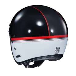 HJC IS-5 Equinox -Motorcycle riding equipment IS 5 equinox MC1 rear1614712533 58493