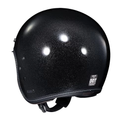 HJC IS-5 -Motorcycle riding equipment IS 5 solid frblk rear1614712252 47299