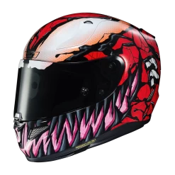 HJC RPHA 11 Pro Carnage