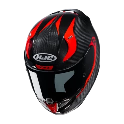 HJC RPHA 11 Pro Carbon Bleer -Motorcycle riding equipment RPHA11 C BLEER mc1 bty1612892776 65413