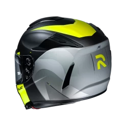 HJC RPHA 70 ST Wody -Motorcycle riding equipment RPHA70 WODY MC3HSF rear1612898662 41667