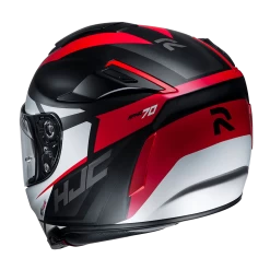 HJC RPHA 70 ST Sampra -Motorcycle riding equipment RPHA70 sampra MC1SF rear1612898818 43896