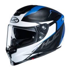 HJC RPHA 70 ST Sampra -Motorcycle riding equipment RPHA70 sampra MC2SF side1693002484 2579358