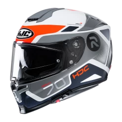 HJC RPHA 70 ST Shuky -Motorcycle riding equipment RPHA70 shuky MC6H side1693002685 2579359