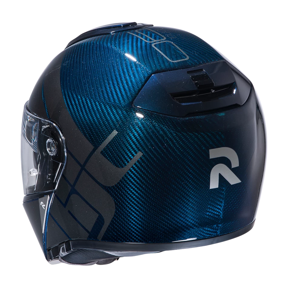 HJC RPHA 90S Carbon Balian 5 HJC RPHA 90S Carbon Balian - Image 3